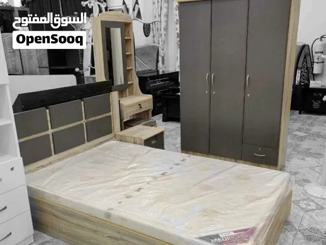 غرفة نوم جدید
