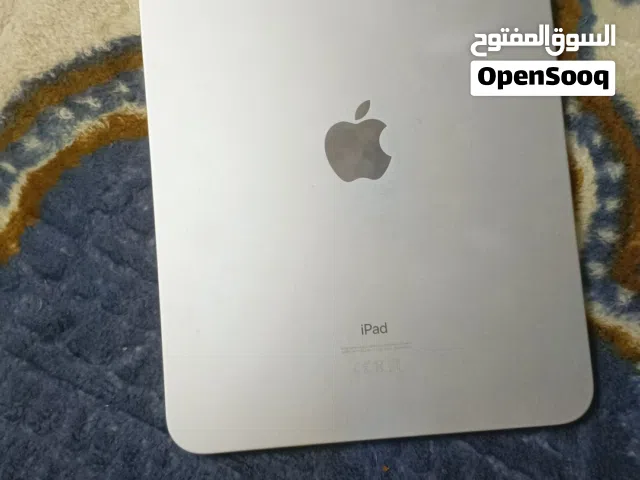 Apple iPad 10 64 GB in Nablus