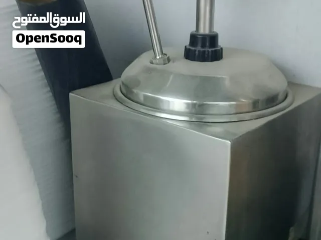 cheese warmer