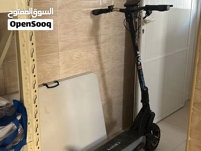 سكوتر مستعمل 2022