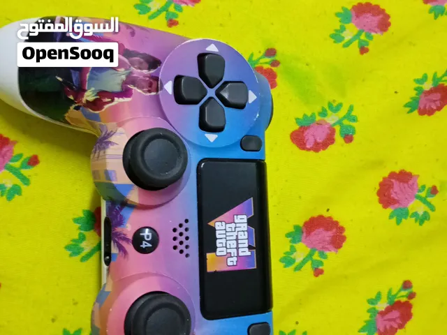 يد سوني  4