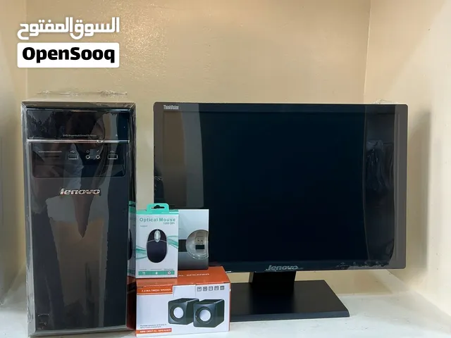 أقوى العروض على أجهزة i7 جيل رابع مع شاشه مكفول 6 اشهر ويوجود خدمة توصيل لجميع أنحاء المملكة