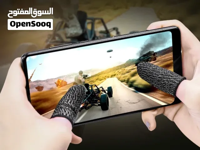 أصابع ببجي بأسعار جدا ممتازه