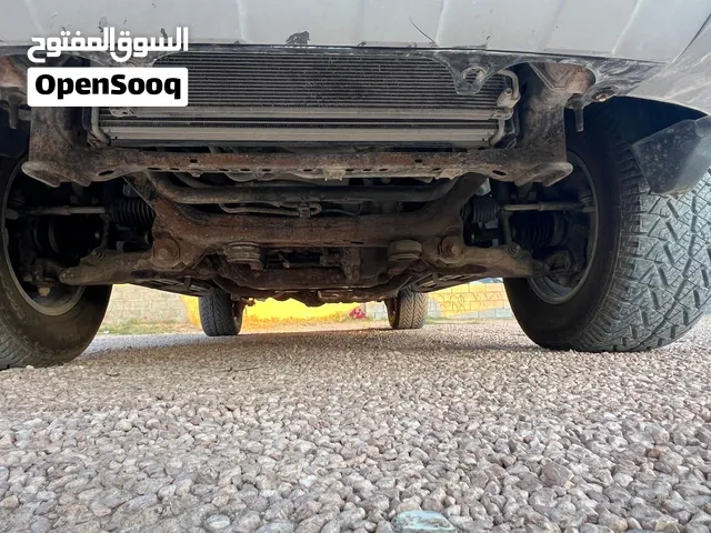 Used Toyota 4 Runner in Misrata