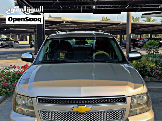 Used Chevrolet Tahoe in Northern Governorate
