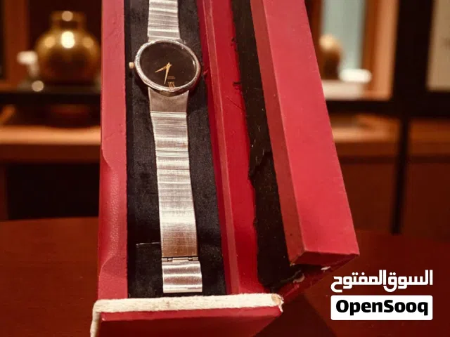 ساعة سايكو Seiko Vintage japan