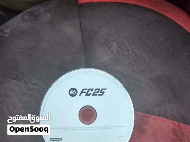 فيفا 25 نضيييييف