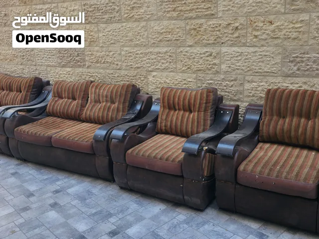 طقم كنب مستعمل