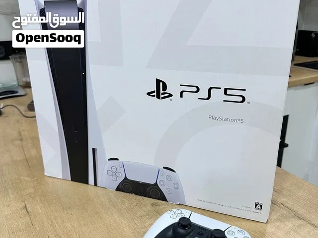 PlayStation 5 PlayStation for sale in Misrata