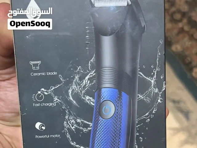 البيع على مكينه حلاقه الجسم و الشعر. ماركه ممتازه براند انظيف