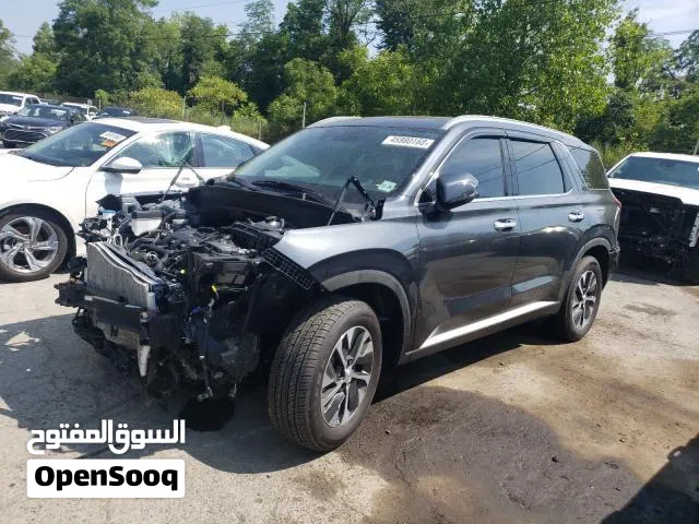 باللسايد موديل 20   مواصفات  فتحه سقف