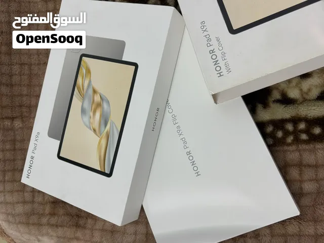 باد x9a مستعمل نضيف