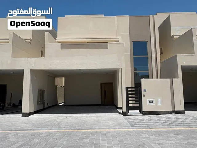 للإيجار فيلا راقيه في ديار المحرق شامل ومفروش