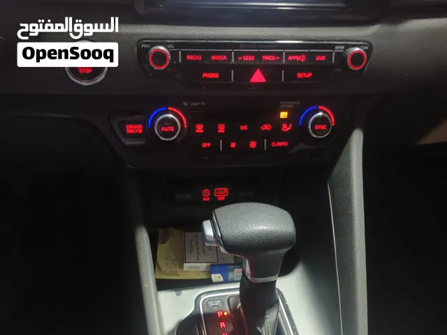 Used Kia Niro in Amman