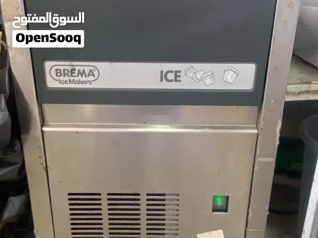 BREAM Iec maker
