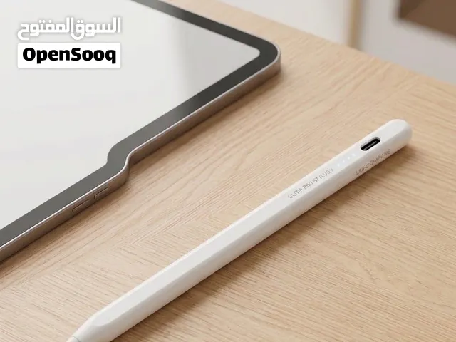 للبيع قلم آلترا برو الرقمي (Ultra Pro Stylus) الذكي والمبتكر، مصمم خصيصاً للآيباد والأجهزة اللوحية