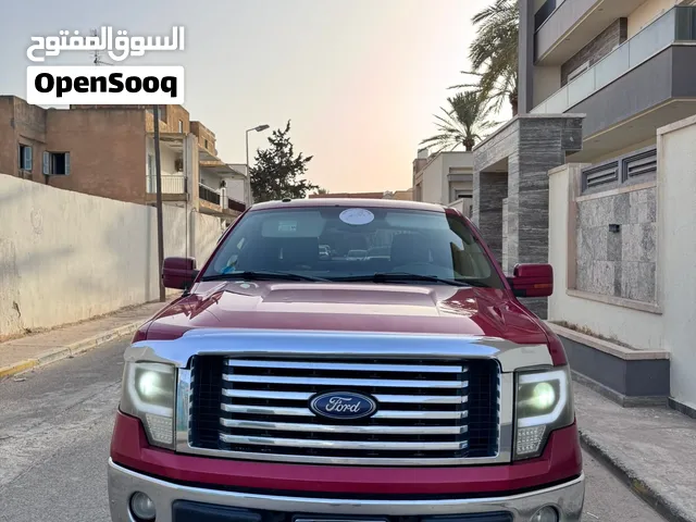 فورد F 150 رباعيه 2010