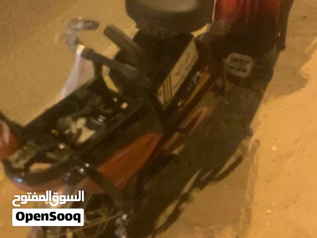 سكوتر مستعمل
