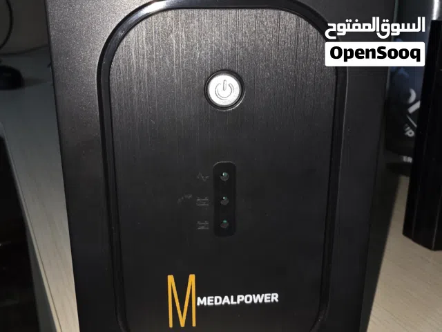 جهاز حماية ubs 1500 va نوع offline
