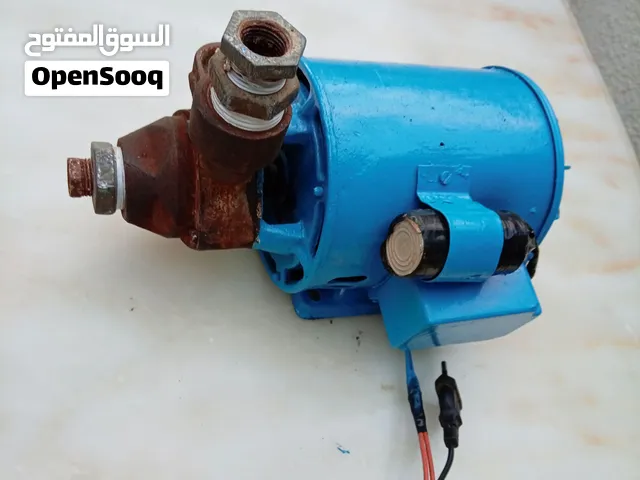 ماتور ماء.