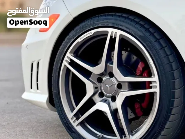 ديسكو amg مقاس 19 ربي يبارك