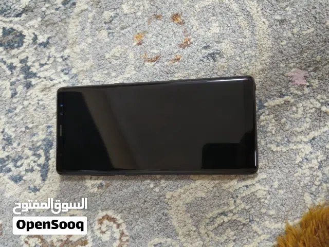 Samsung Galaxy Note 8 64 GB in Abu Dhabi