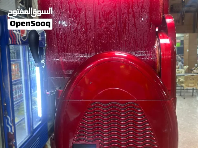 جهاز براد ازبري مستعمل لمدة شهر واحد فقط ثلاث خانات