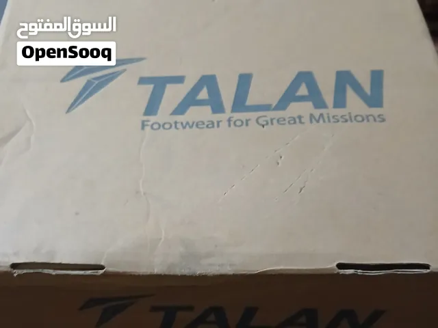 سفتي بوت مودل 2026