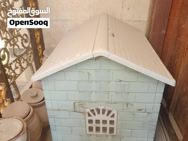 بيت قطط للبيع
