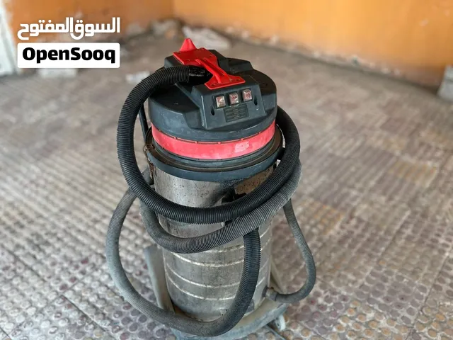 Jia Mei triple motor vacuum cleaner.