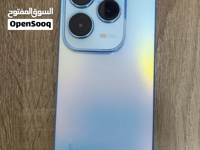 Infinix Hot 40 Pro 256 GB in Amman