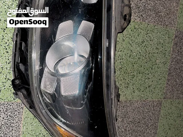 فنار فورتي 2020 أمريكي ورده كبيره يسار