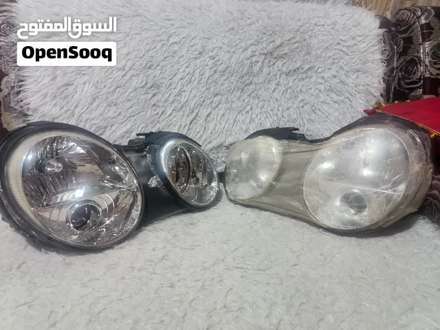 لايت كيا اوبرس