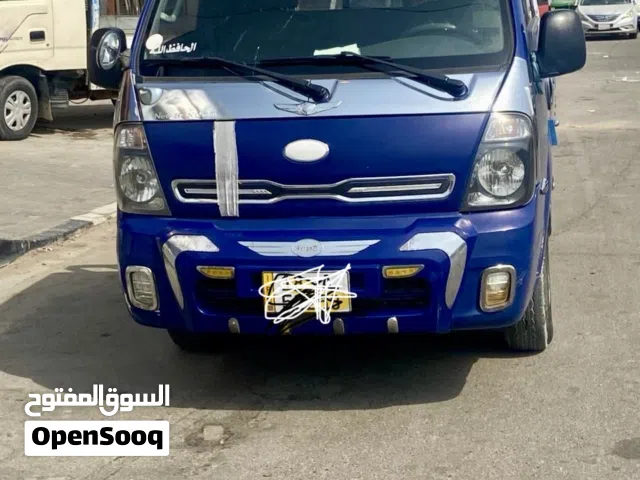 كيا بنكو 2019 مسكر