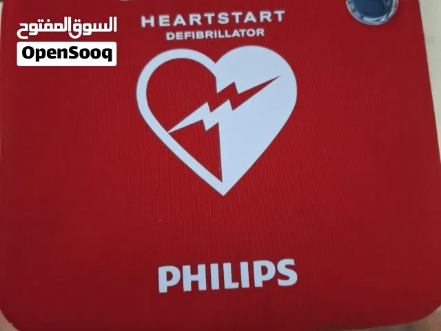 جهاز انعاش القلب