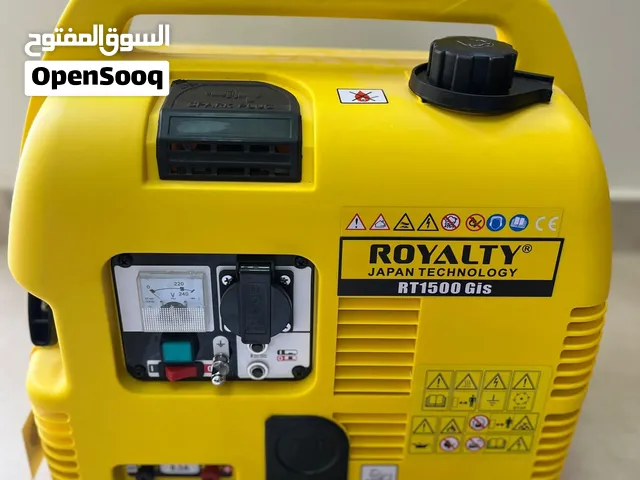 مولد طاقة كهربائي