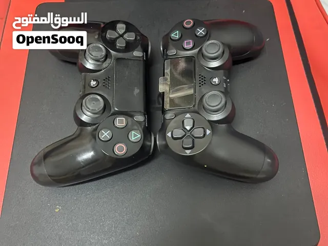 بلاستيشن 4