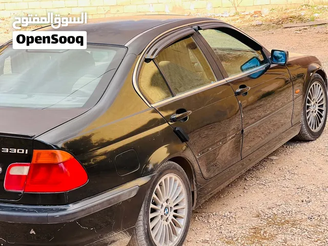 بيم 3ربي يبارك محرك30امريكيا ماشيه 160