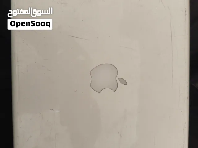 MacBook A1181 Series  جيل 2008