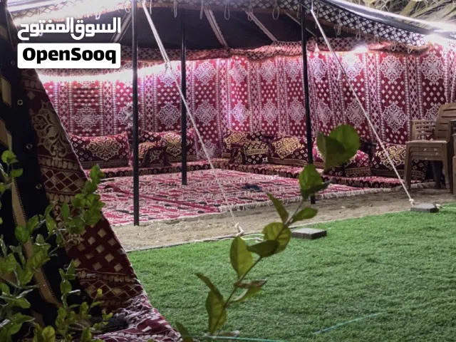 للبيع خيام باكستانية و بيت الشعر بمقاسات مختلفة