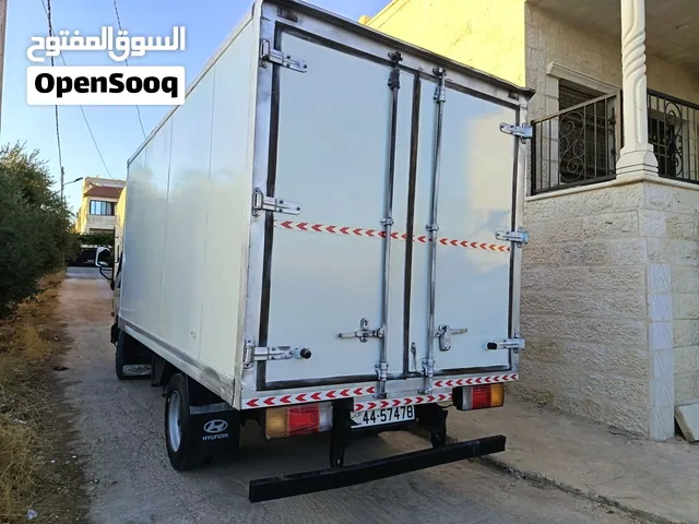 بكم هونداي مايتي ثلاجه 2020 للبيع