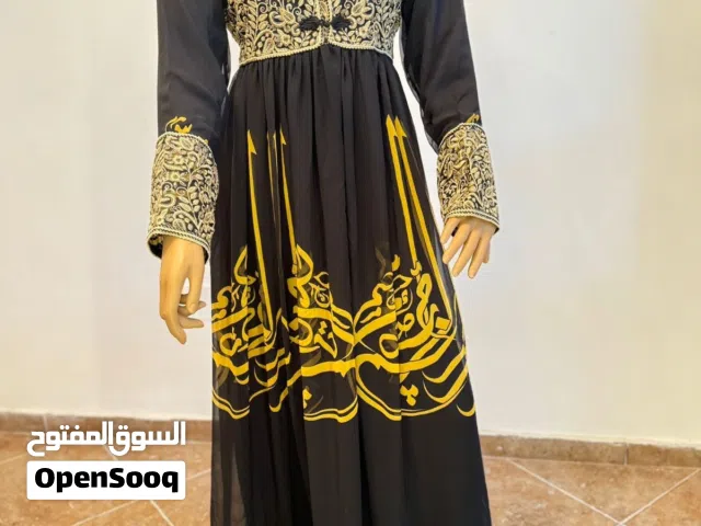 عبي خليجية للبيع + فساتين افراح (بيع جملة)