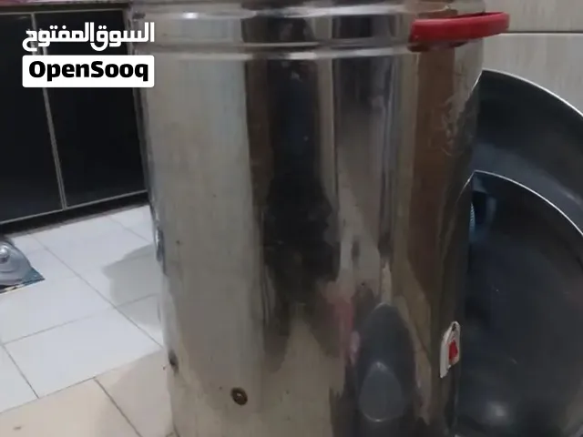 غساله عاديه استانلس