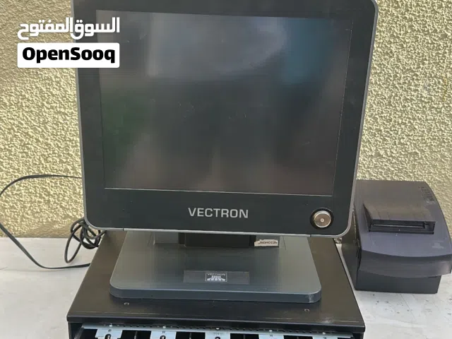 كاشير العدد اثنين