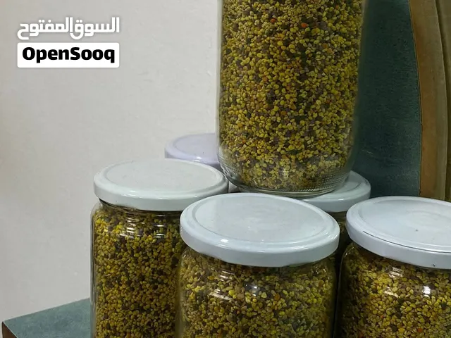 عسل طبيعي للبيع