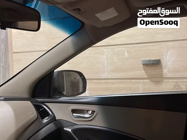 Used Hyundai Santa Fe in Baghdad