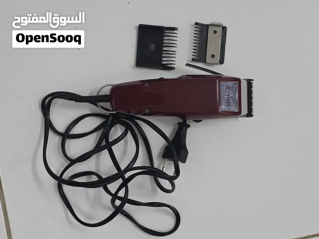 ماكينة حلاقة من ماركة MOSER