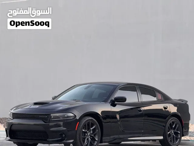 Used Dodge Charger in Abu Dhabi