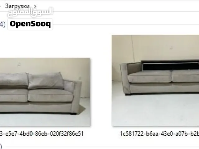 CRATE & BARREL Sofa Bed