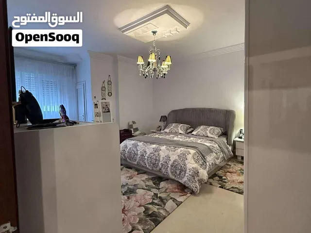 شقة مفروشة للإيجار السراج بجوار جزيرة المشتل مطلوب عائلة صغيرة